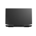 TongFang GM7PG0M - 17.3" QHD IPS 165Hz - nVidia RTX 4060 - Intel Iris Xe Graphics - Intel 13700H